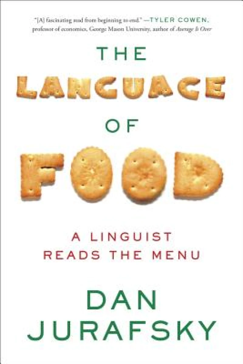 The Language of Food