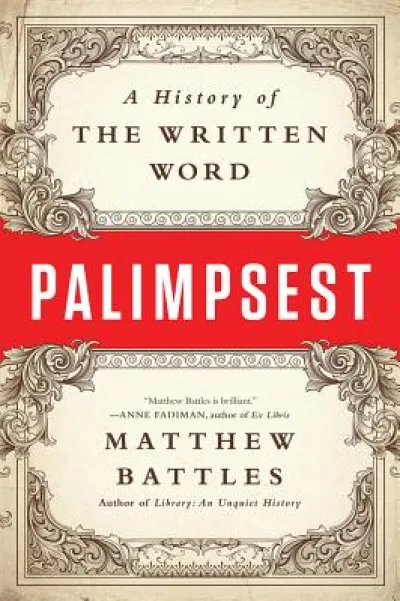 Palimpsest