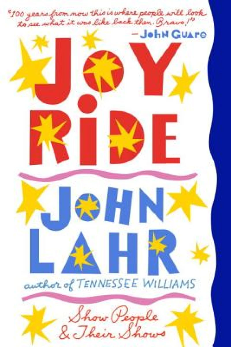 Joy Ride - Show People and Their Shows