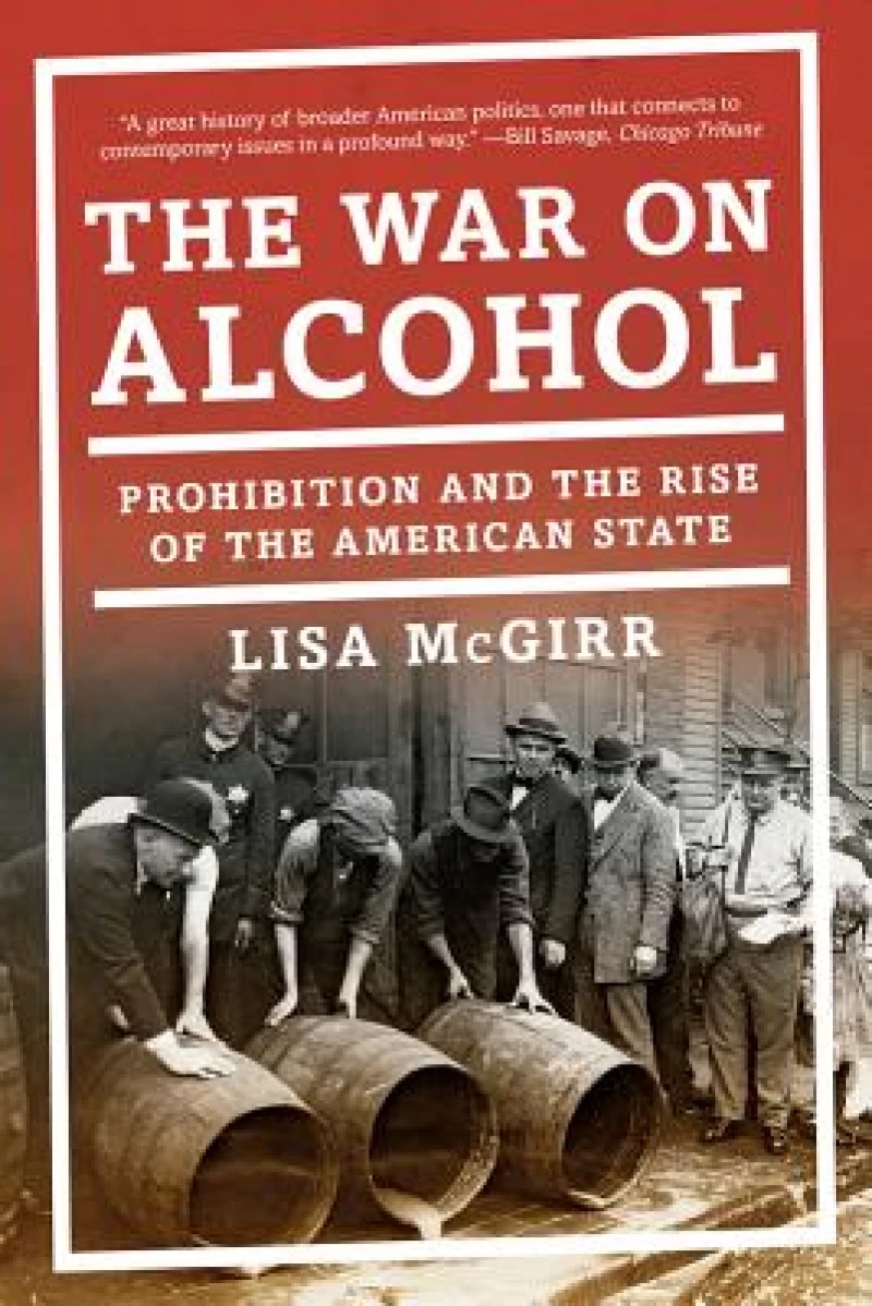 The War on Alcohol