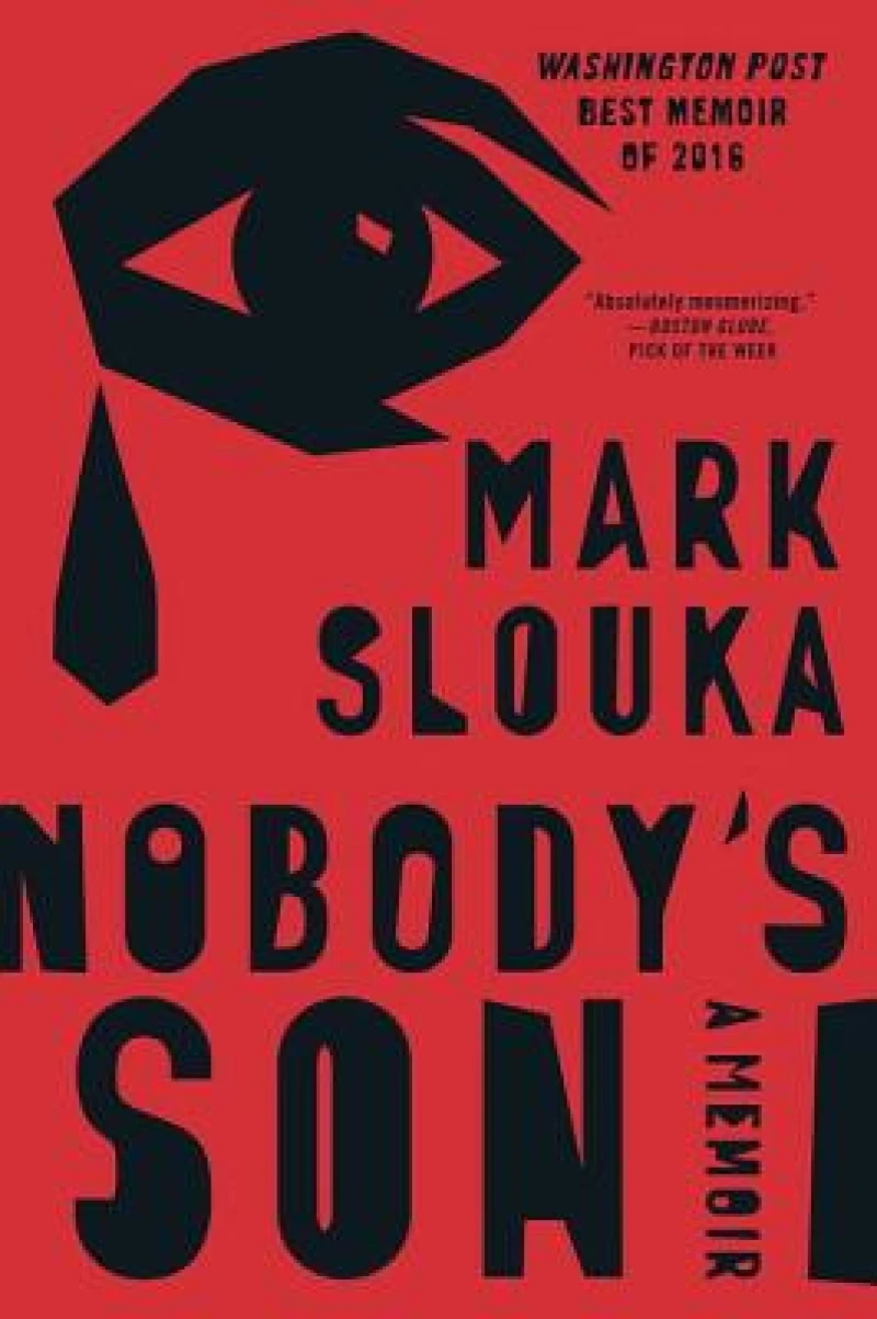 Nobody's Son - A Memoir
