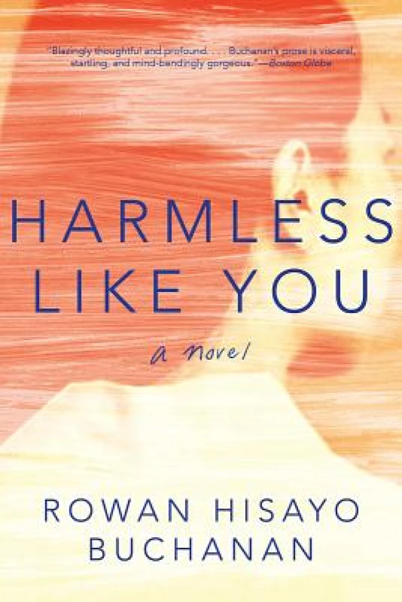 Harmless Like You