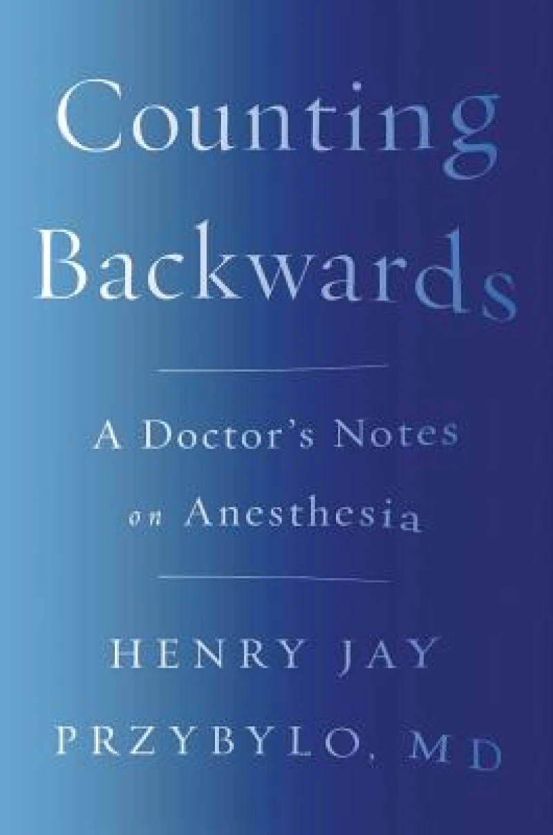 Counting Backwards