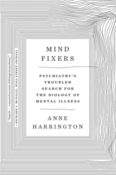 Mind Fixers