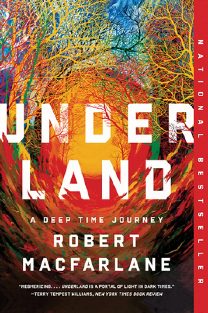Underland - A Deep Time Journey