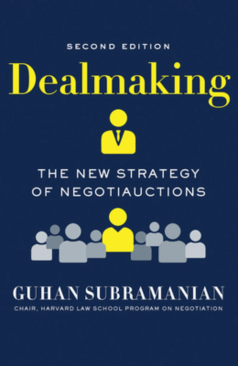 Dealmaking