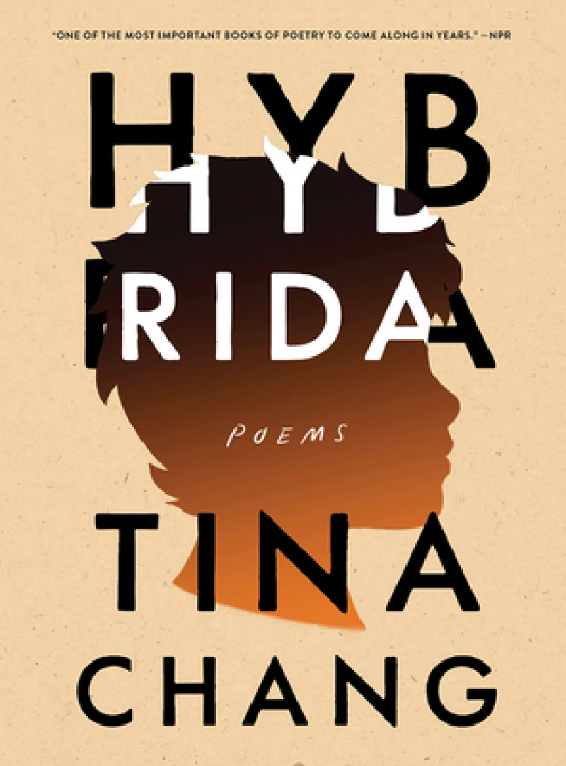 Hybrida – Poems