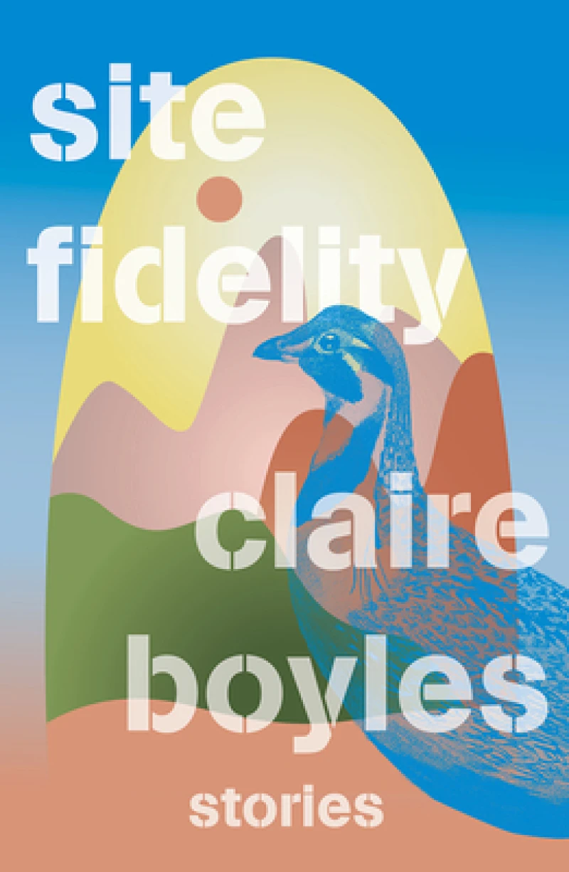 Site Fidelity - Stories