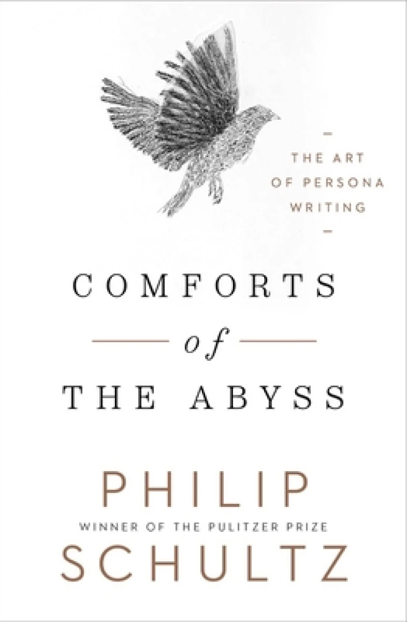 Comforts of the Abyss - The Art of Persona Writing