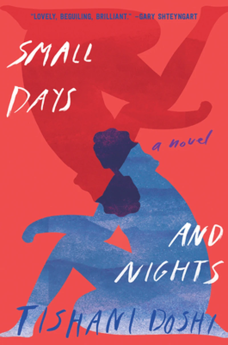 Small Days and Nights - A Novel