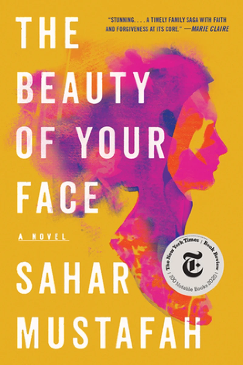 The Beauty of Your Face - A Novel