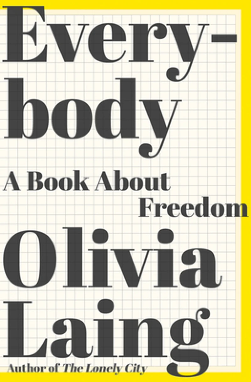 Everybody - A Book about Freedom