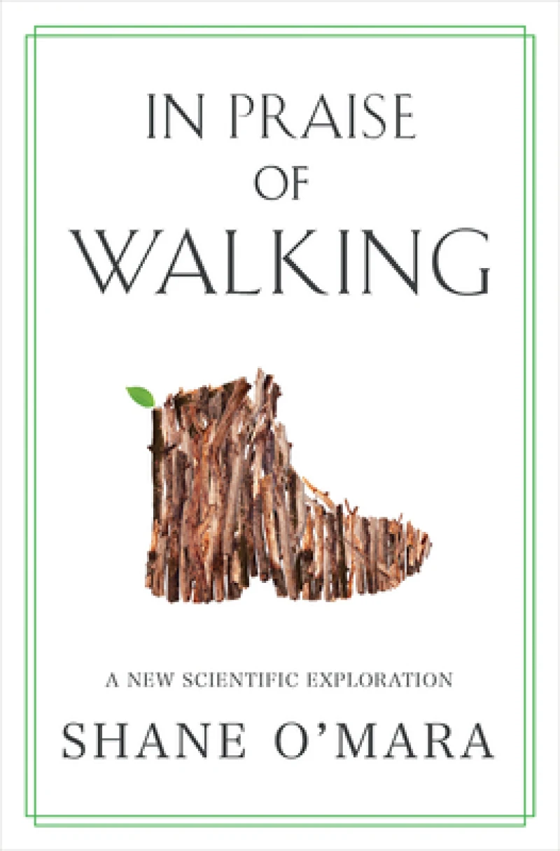 In Praise of Walking - A New Scientific Exploration
