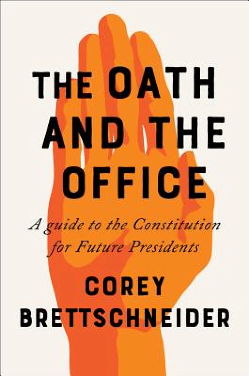 The Oath and the Office