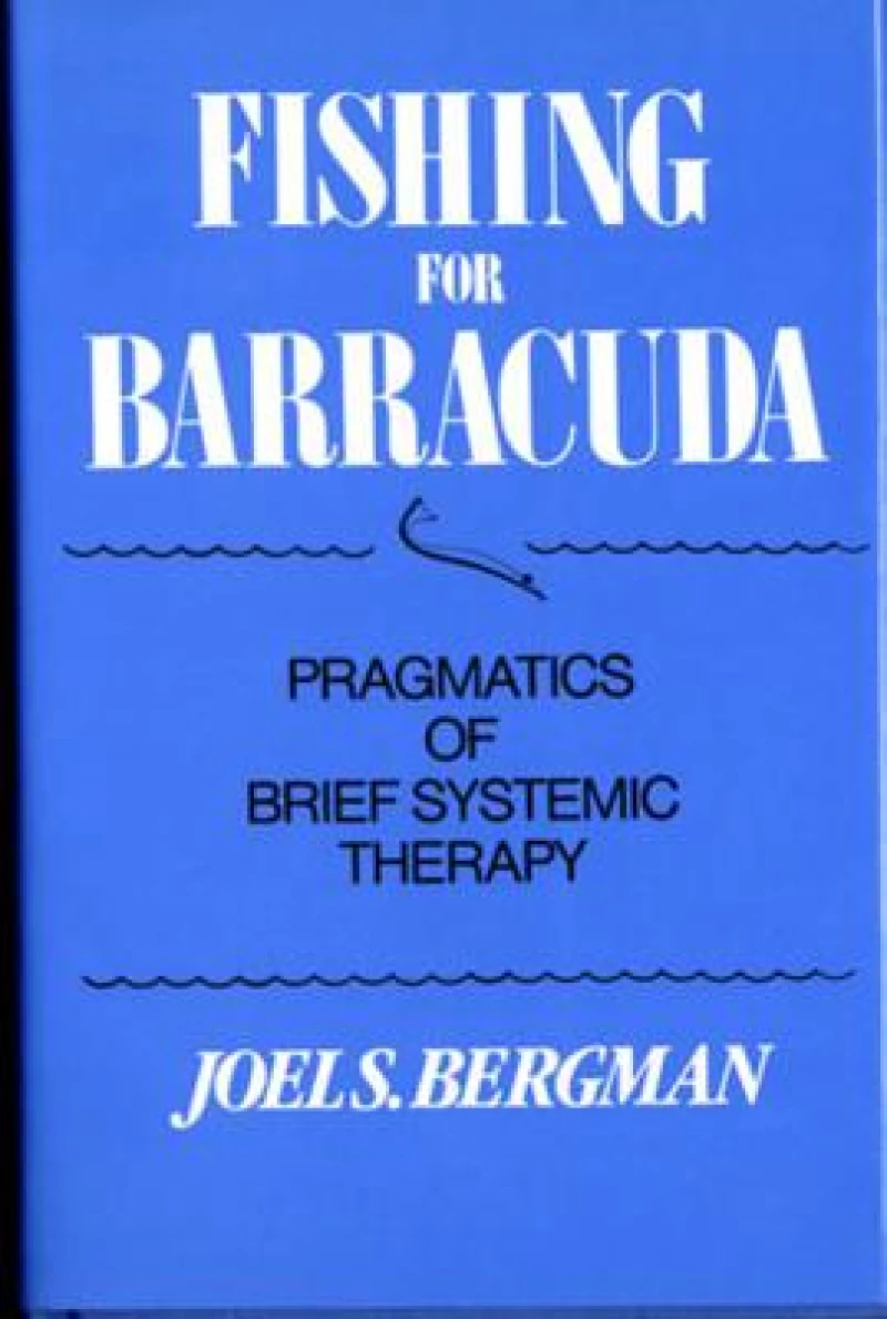 Fishing for Barracuda