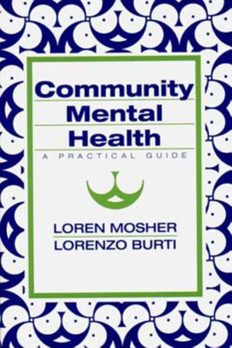 Community Mental Health
