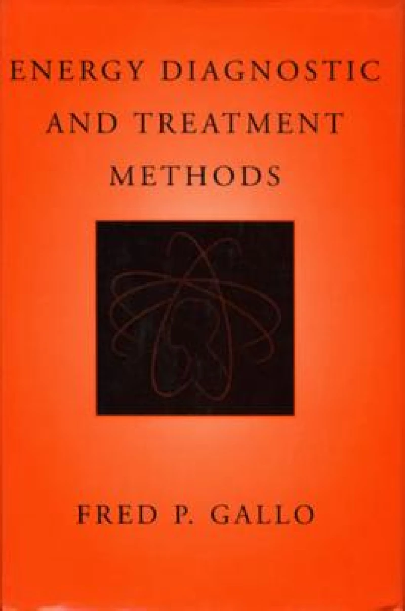 Energy Diagnostic and Treatment Methods