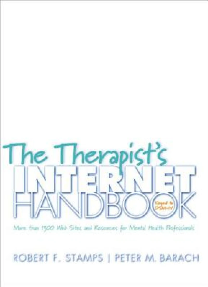The Therapist's Internet Handbook
