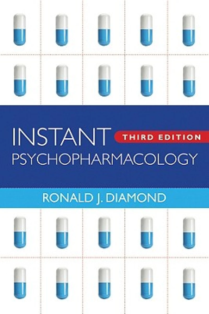 Instant Psychopharmacology
