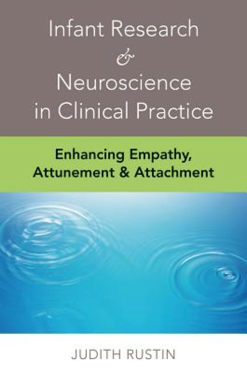 Infant Research & Neuroscience at Work in Psychotherapy