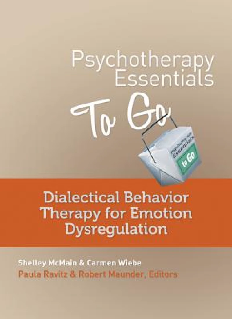 Psychotherapy Essentials to Go