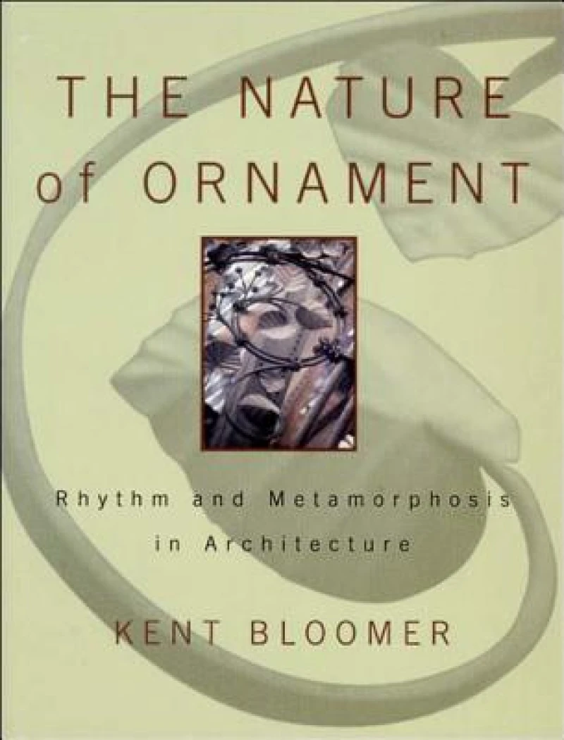 The Nature of Ornament