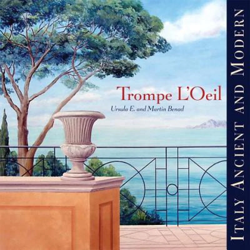 Trompe L'Oeil