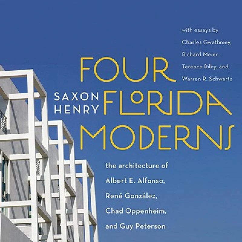 Four Florida Moderns
