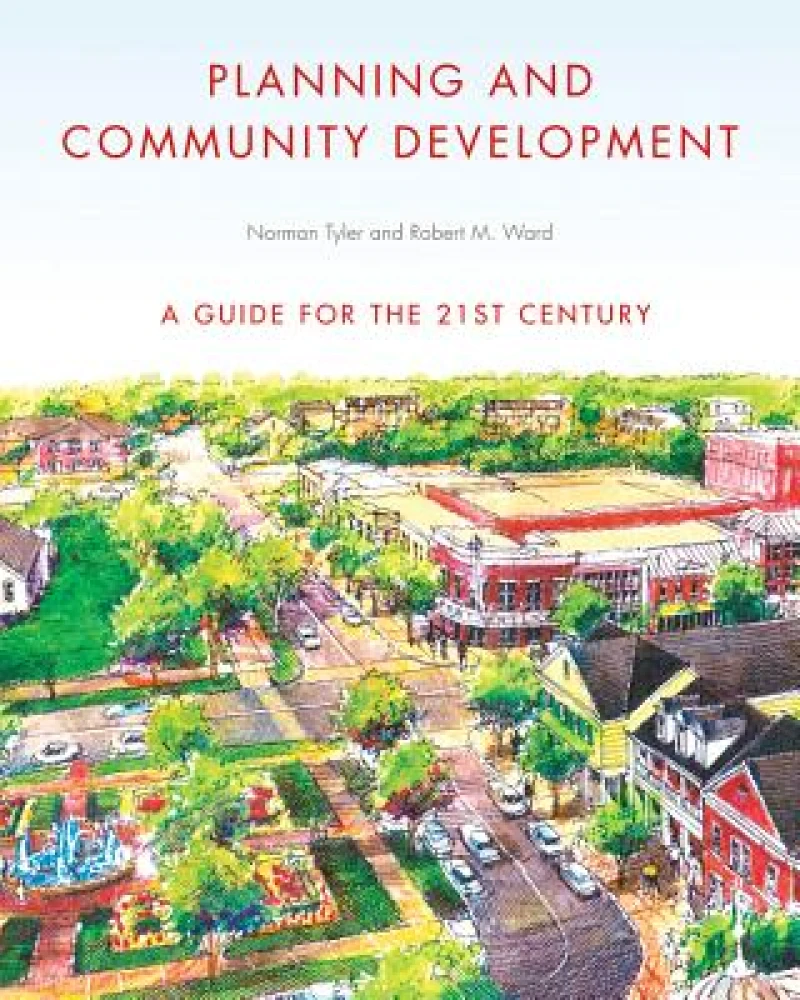 Planning and Community Development