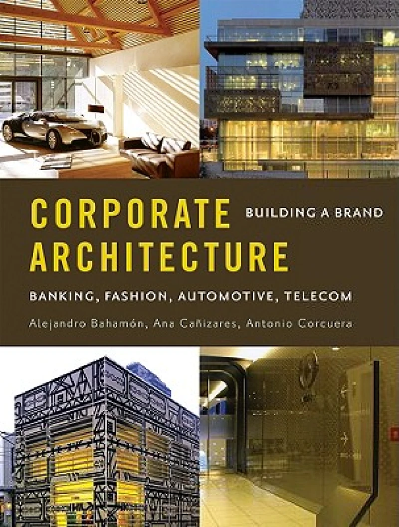Corporate Architecture