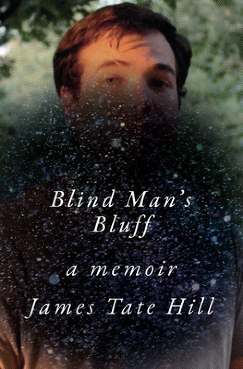 Blind Man's Bluff - A Memoir