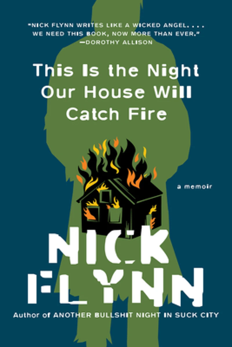 This Is the Night Our House Will Catch Fire - A Memoir