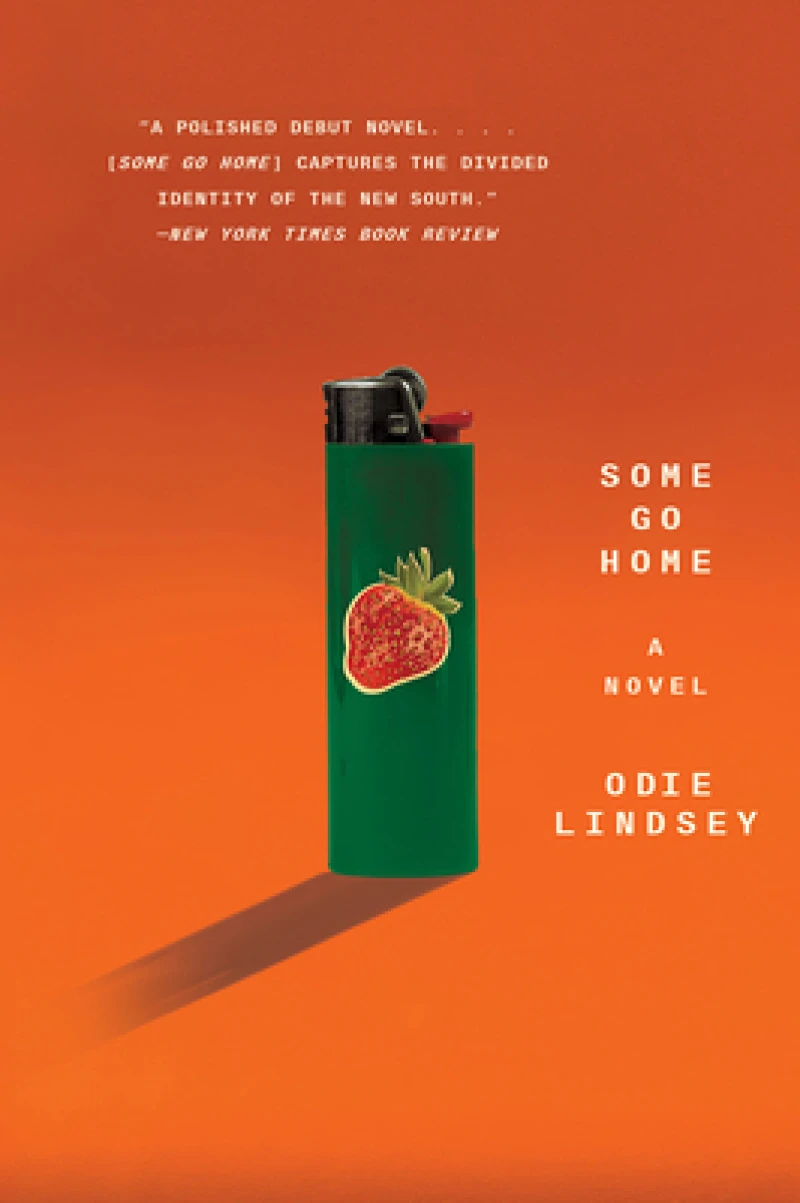 Some Go Home - A Novel