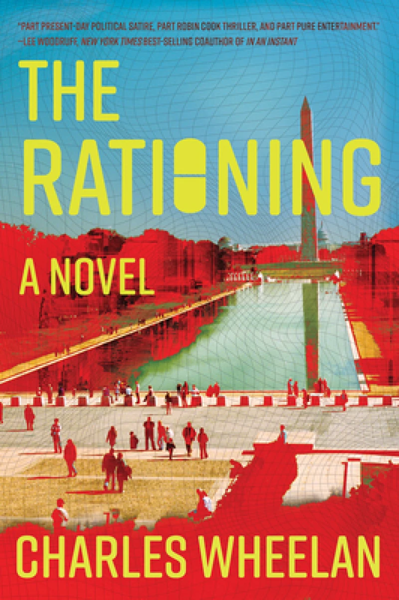 The Rationing - A Novel