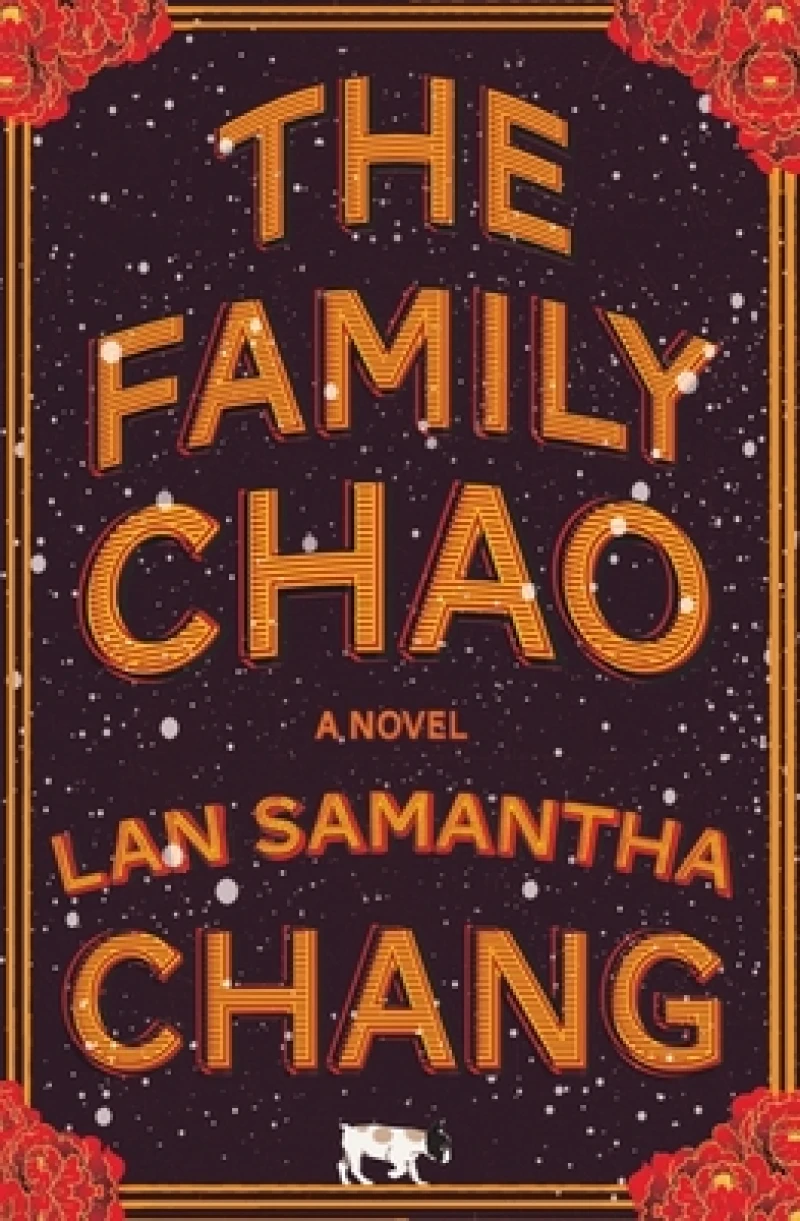 The Family Chao - A Novel