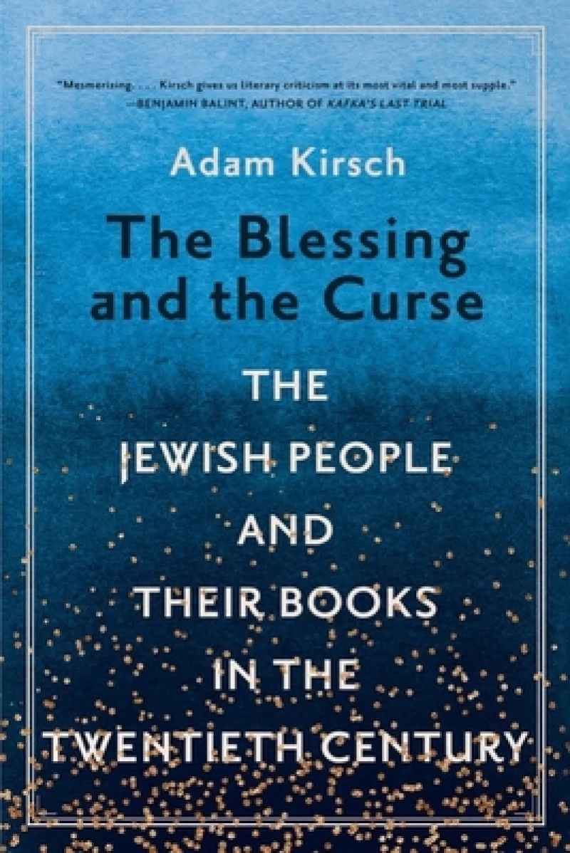 The Blessing and the Curse – The Jewish People and Their Books in the Twentieth Century