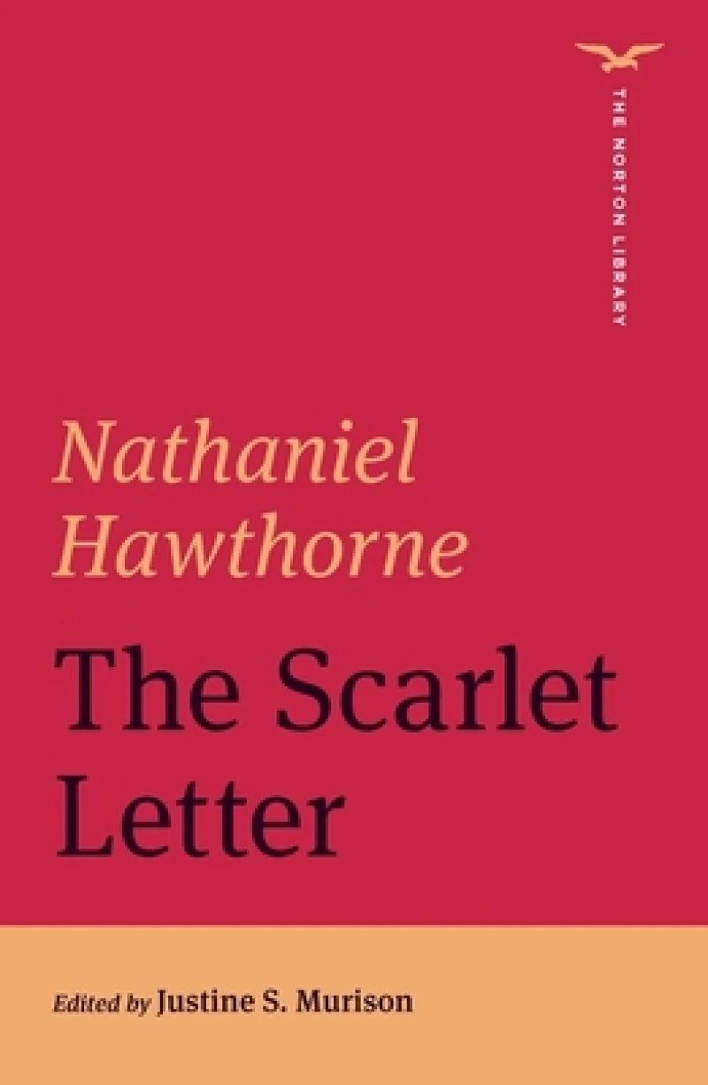 The Scarlet Letter – The Norton Library