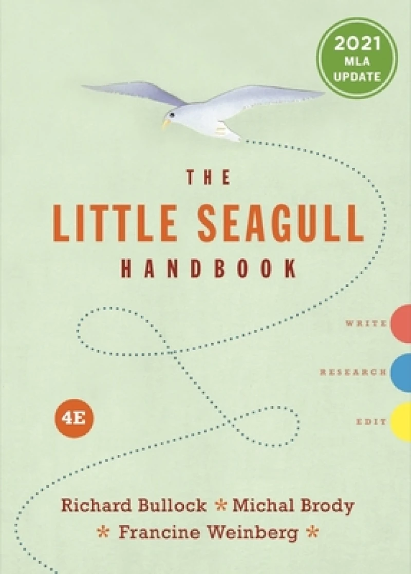 The Little Seagull Handbook