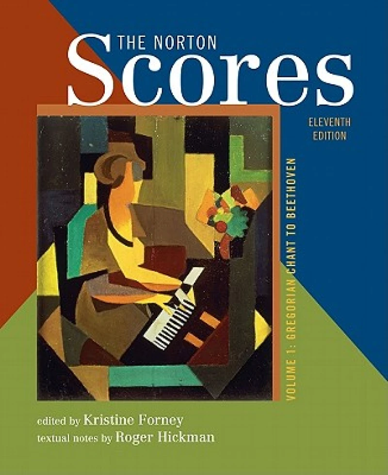 The Norton Scores