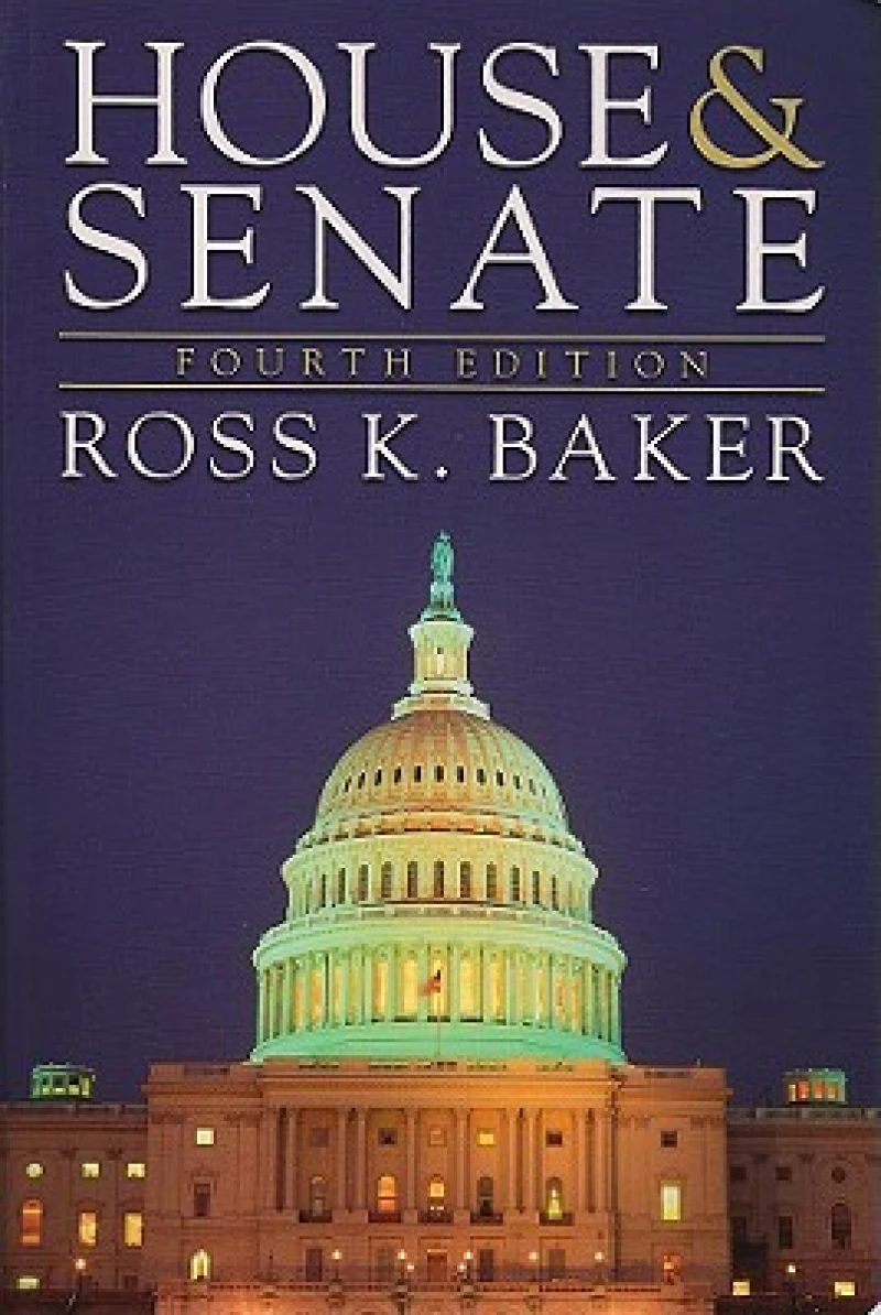 House and Senate