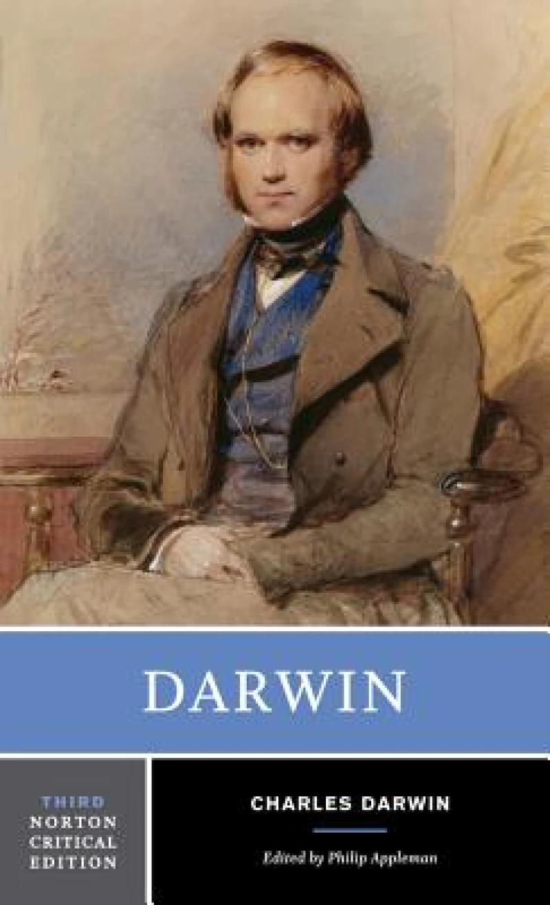 Darwin – A Norton Critical Edition