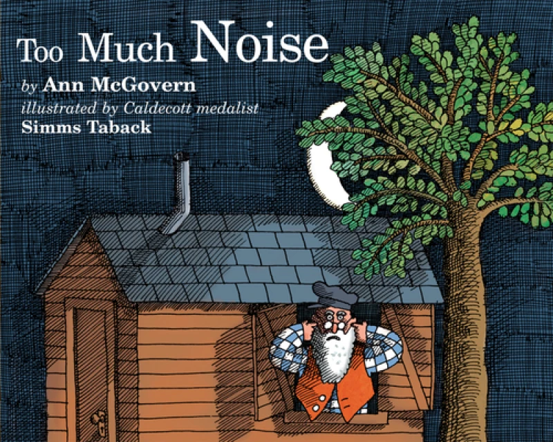 Too Much Noise