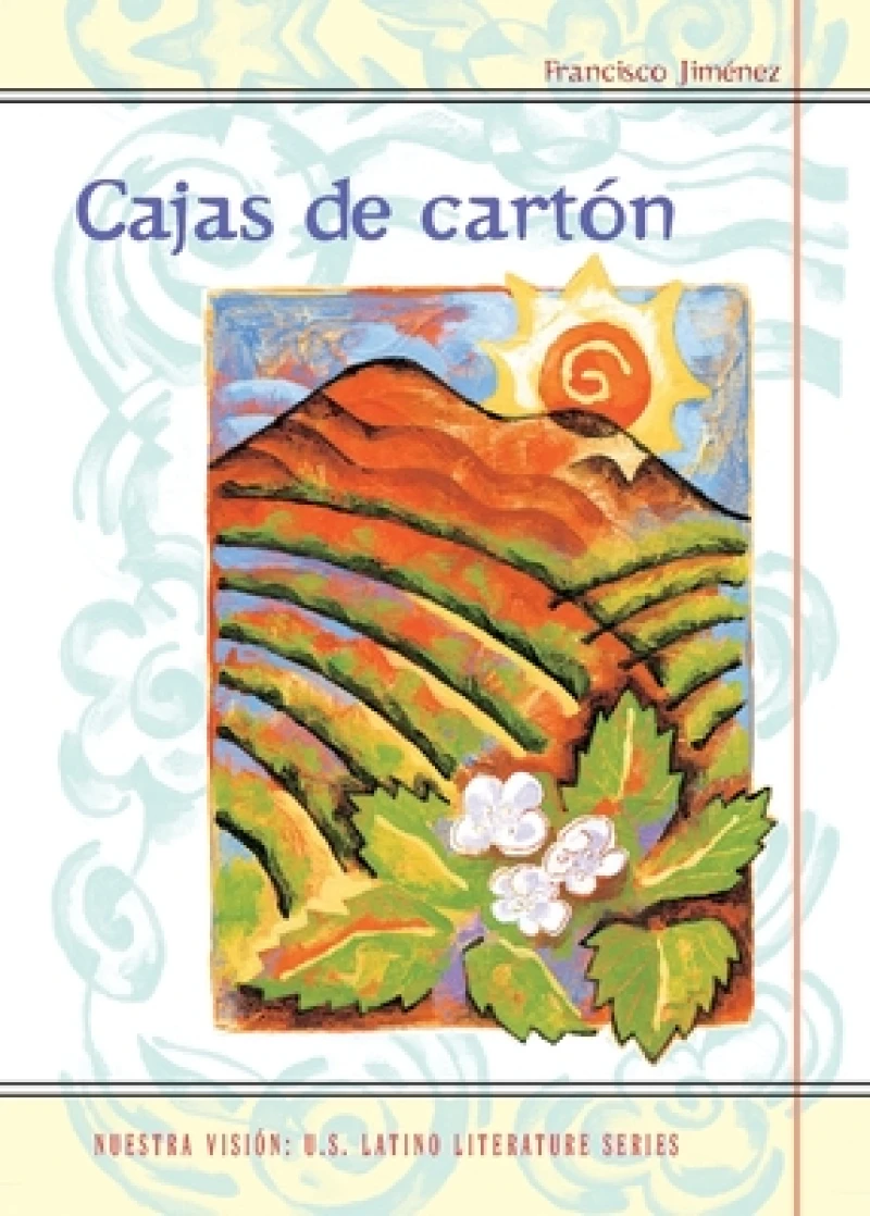 Cajas de cartA³n