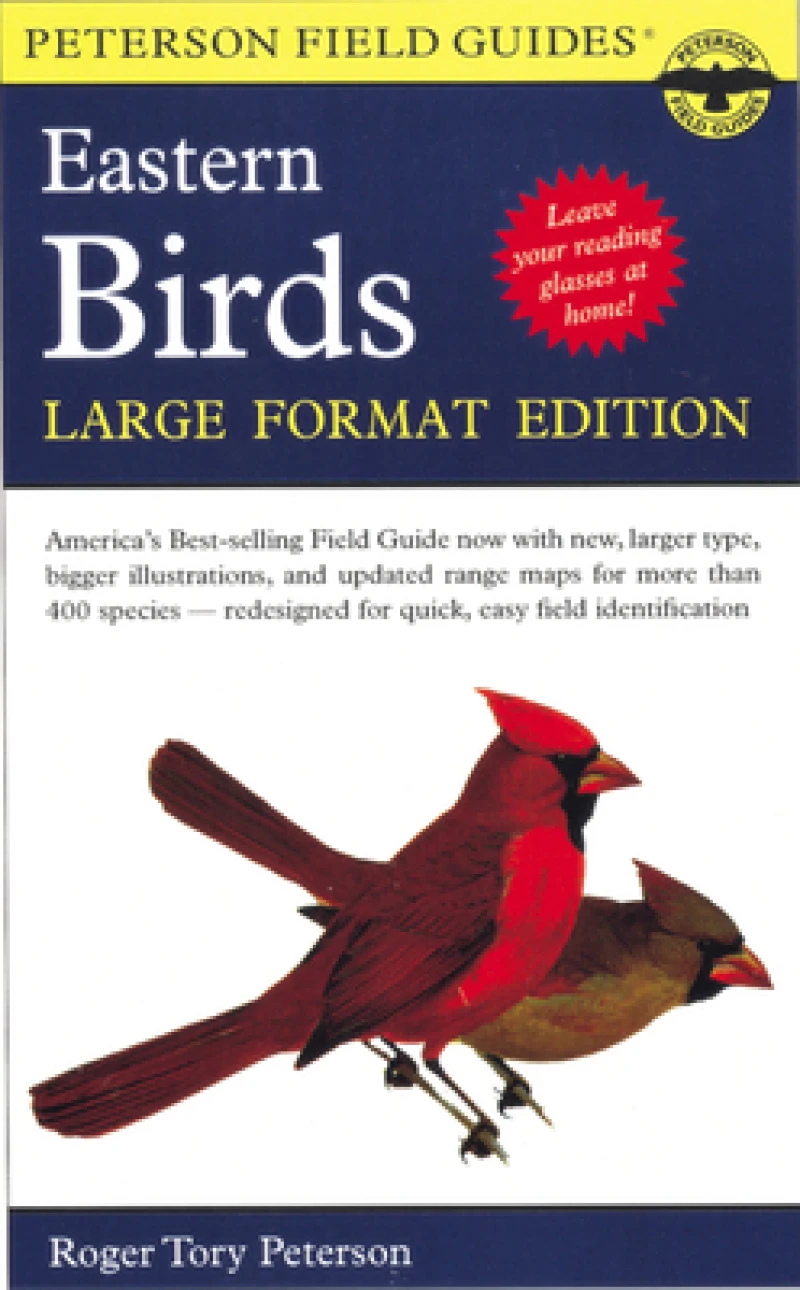 Birds, Eastern and Central North America