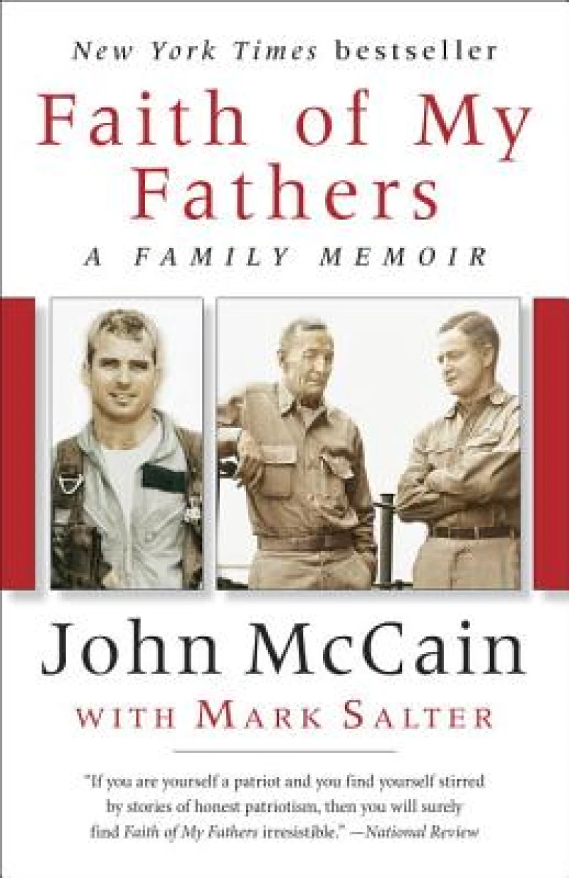 Faith of My Fathers
