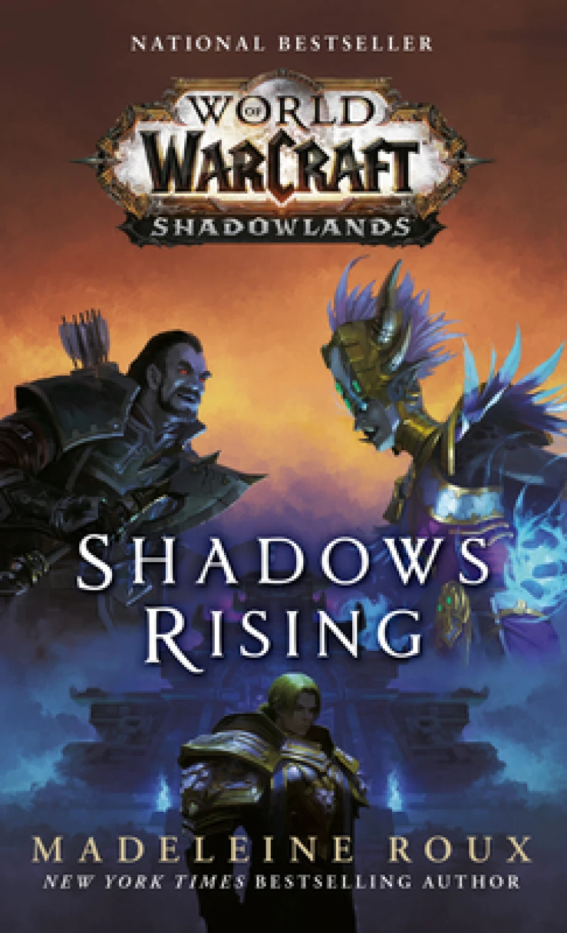 Shadows Rising