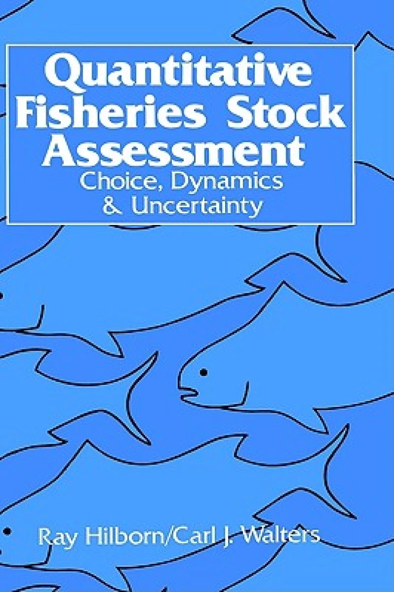Quantitative Fisheries Stock Assessment