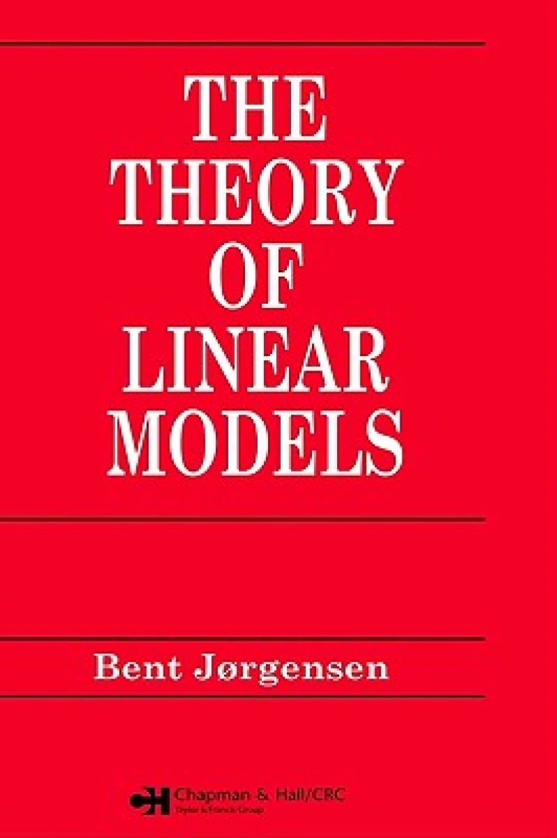 Theory of Linear Models