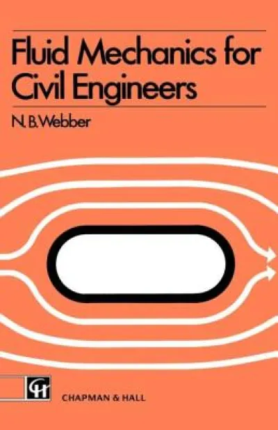 Fluid Mechanics for Civil Engineers