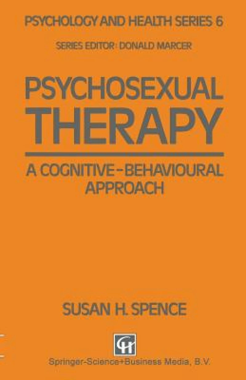 Psychosexual Therapy
